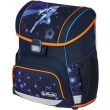 Herlitz School satchel LOOP - Galaxy Game