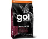 GO! - Dog - Sensitivities - Garin Free -...