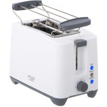 Adler AD 3216 toaster 2 slice(s) 1000 W...