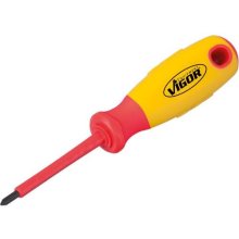 VIGOR V2062 manual screwdriver Single...