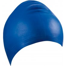 Beco Latex swimming cap 7344 6 blue