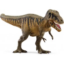 Schleich Dinosaurs Tarbosaurus, play figure
