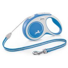 FLEXI New Comfort S cord 8m blue