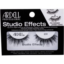 Ardell Studio Effects 231 Wispies чёрный 1pc...