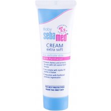 SebaMed Baby Extra Soft Cream 50ml - Body...