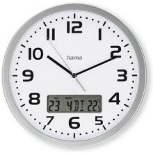 Hama 00185878 wall/table clock Analog clock...