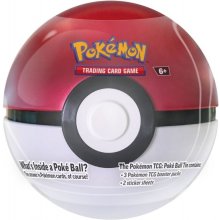 Pokemon TCG Poke Ball Ti n