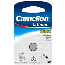 Camelion | CR1220 | Lithium | 1 pc(s) |...