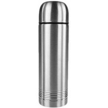 Tefal K30634 vacuum flask 1 L Stainless...