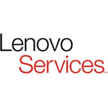 Lenovo | Warranty 4Y Depot/CCI upgrade from...
