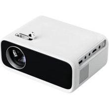 WANBO MINI XS01 film projector 250 ANSI...
