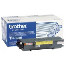 Тонер Brother TN-3280 toner cartridge 1...