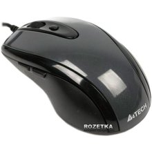 Hiir A4tech N-708X mouse Right-hand USB...