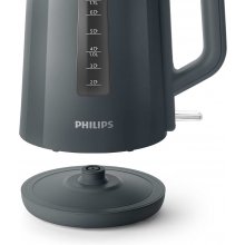 Veekeetja PHILIPS Kettle HD9318/10 1,7l...