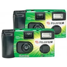 Fotokaamera 1x2 Fujifilm Quicksnap Flash 27