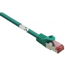 Renkforce RF-5372558 networking cable Green...