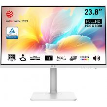 Monitor MSI Modern MD2412PW computer 60.5 cm...