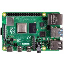 Raspberry Pi 4 Model B development board 1.5...