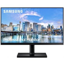 Монитор Samsung F24T450FQR computer monitor...