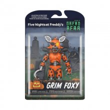 FUNKO Action figuur Grimm Foxy