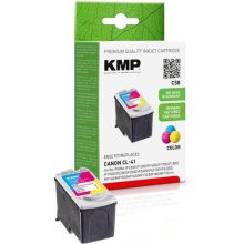 KMP C58 ink cartridge 1 pc(s) Cyan, Magenta...