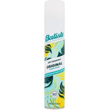 Batiste Original 350ml - Dry Shampoo for...