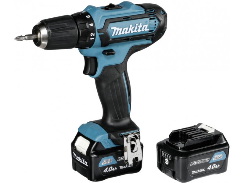 DDF482Z Makita Akku-Bohrschrauber 18V