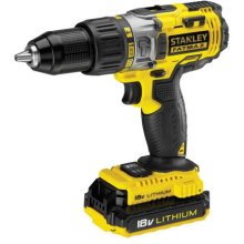 Stanley FMC625D2 1.8 kg Black, Yellow