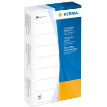 HERMA Computeretik. белый 147,32x99,2 mm...