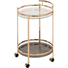 Home4you Serveerimislaud GENUA D52xH79cm...