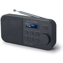 Muse | Alarm function | M-109DB | Portable...