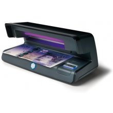Safescan 70 counterfeit bill detector Black