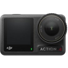 DJI Osmo Action 4 action sports camera 4K...