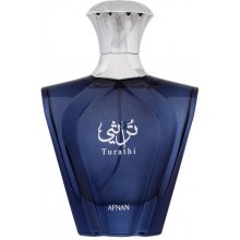 Afnan Turathi Blue 90ml - Eau de Parfum for...