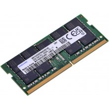 Samsung SO-DIMM ECC 32GB DDR4 2Rx8 3200MHz...