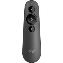 LOGITECH Wireless Presenter R500s graphite