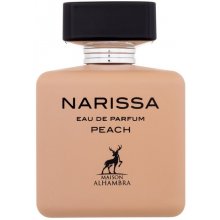 Maison Alhambra Narissa Peach 100ml - Eau de...