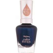 Sally Hansen Color Therapy 455 Time for Blue...