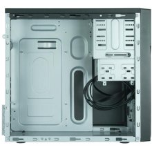 Chieftec Case |  | HO-12B | MidiTower | Not...