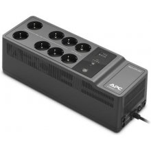 ИБП APC Back-UPS 650VA 230V 1 USB charging...