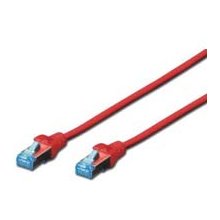 Digitus Patchkabel RJ45 SF/UTP Cat5e 7.00m...