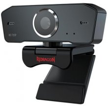 Redragon PHOBOS GW600 webcam 1296 x 732...