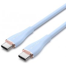 Vention USB 2.0 C Male to C Male 5A Cable 1M...