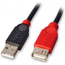 LINDY CABLE USB2 EXTENSION 5M/42817