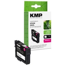 Тонер KMP Printtechnik AG KMP Patrone Epson...