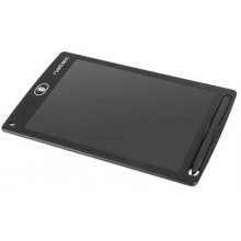 Natec Snail 8.5" LCD 21.6 cm (8.5") Black...