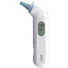 BRAUN ear thermometer IRT 3030 ThermoScan 3...