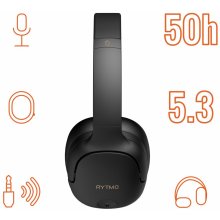 Manta HDP1001BK Rytmo Elegance Black