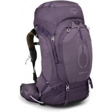 Osprey Aura AG 65 berry sorbet red WM/L