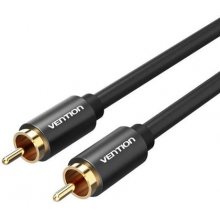 Vention Coaxial Digital Audio Cable 2M Black...